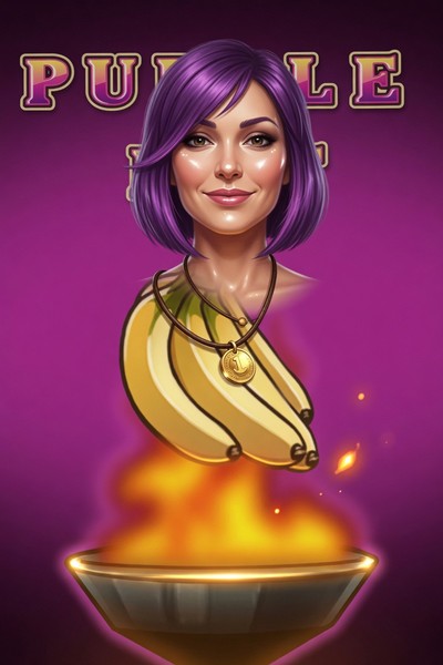 Purple Hot slot at Betrepublic Casino