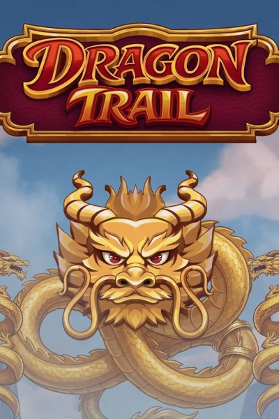 Dragon Trail slot at Cleobetra Casino